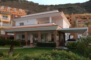 Villa Salamanda